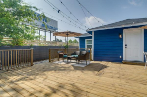 ~Entire 4 unit vacation home~